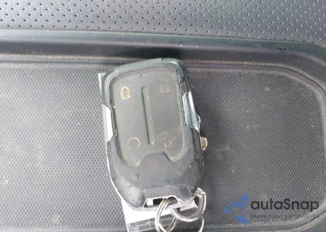 2019 GMC Sierra 1500 Denali z USA, uszkodzony, nr VIN 1GTU9FELXKZ126023